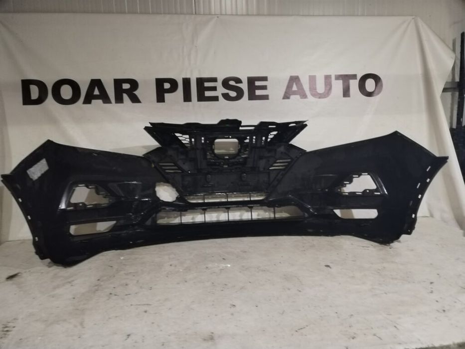 Bara fata Nissan Qashqai, 2017, 2018, 2019, 2020, 2021, cod origine OE 62022-HV00H.