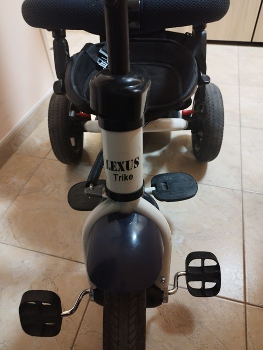 Триколка Lexus Trike