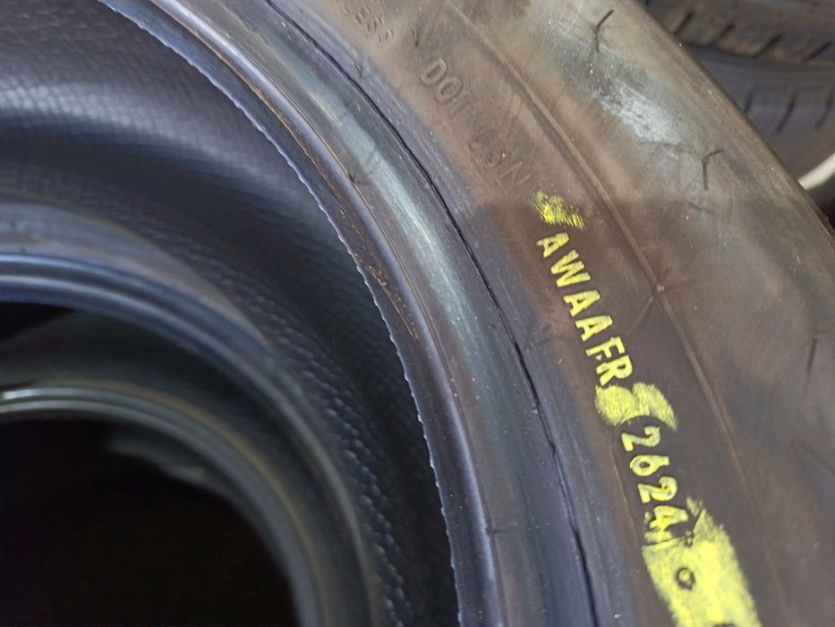 Anvelope MS 195 55 15 ceat 2024 +8mm