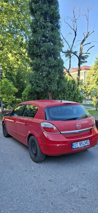 Vând Opel Astra H , Cosmo, 1,7 cdti, 2004