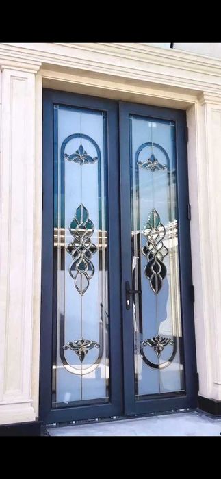 Rombik oyna, TEZ VA SIFATLI Dush kabina, Podsvetka. Zakaz asosida!