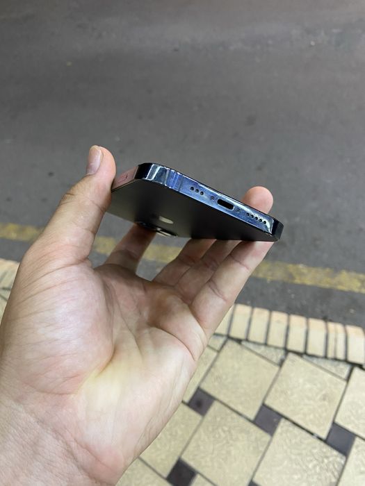 iPhone 12 Pro 128 Gb