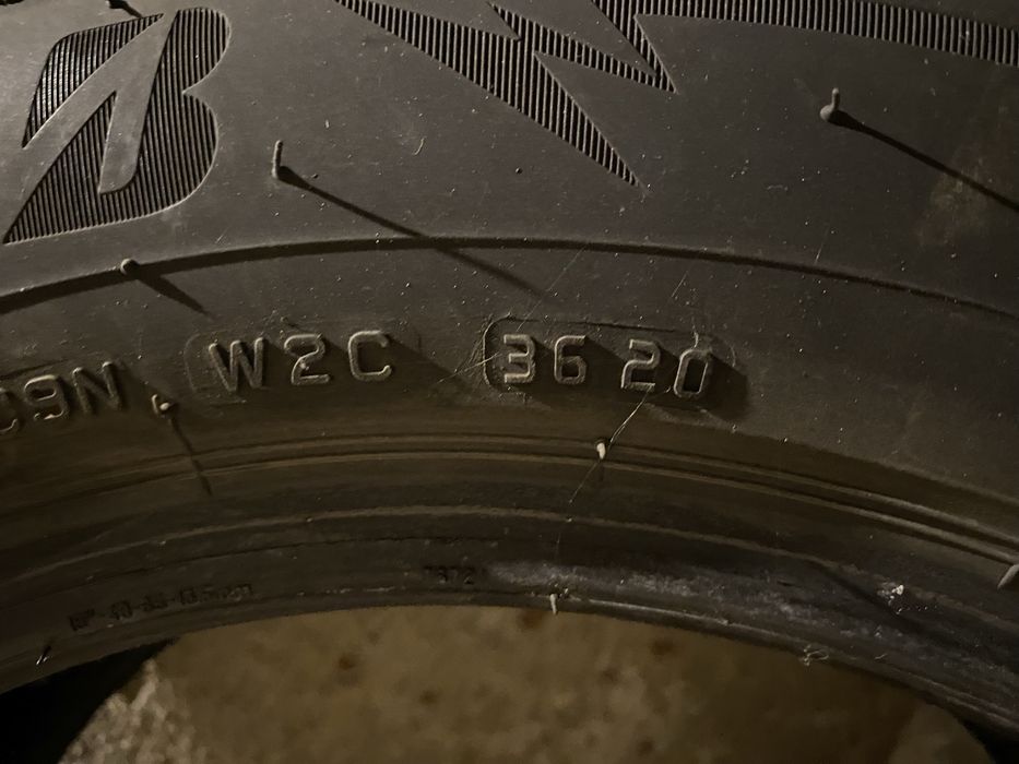 Зимни гуми Bridgestone Blizzak LM005 195/65/15