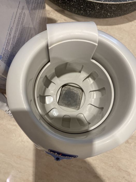 Нагревател за шишета