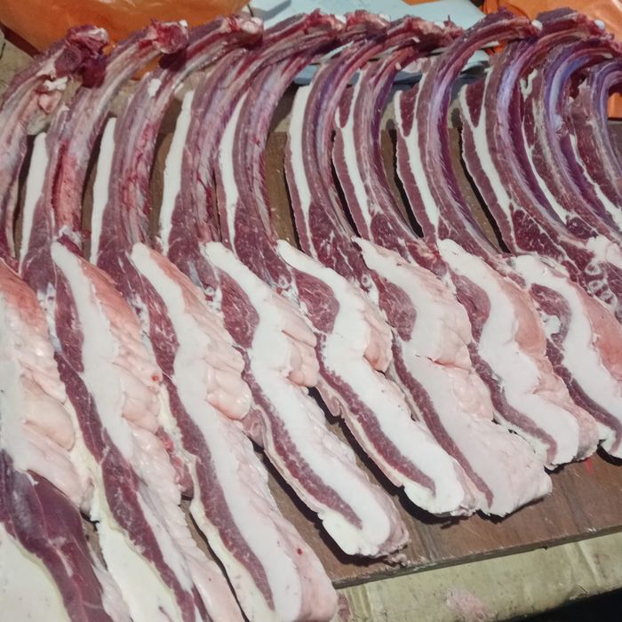 Продам мясо конина