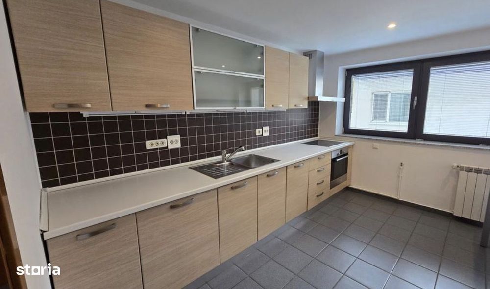 Apartament spațios cu 3 camere | 153 mp utili | Zona Herăstrău