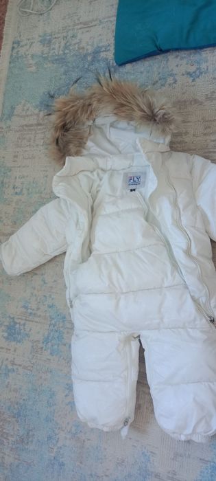 Продам зимний камбинизон