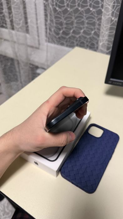 Iphone 15 на 128 GB