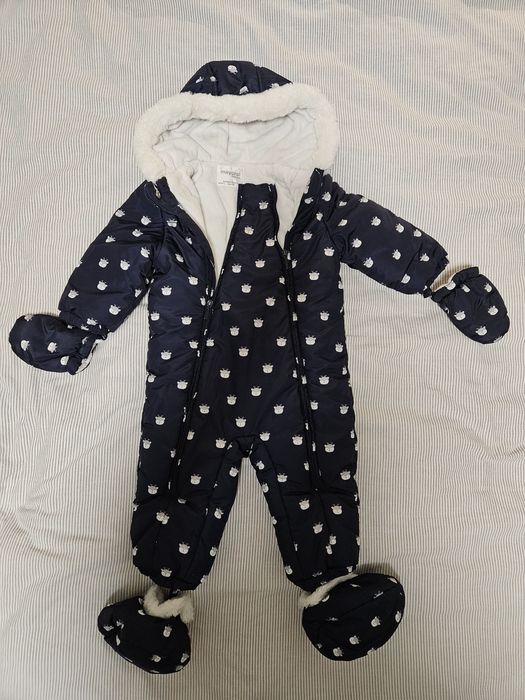 Mayoral - Зимен гащеризон