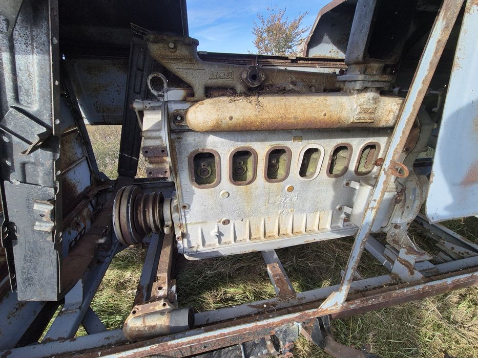 Дизельная насосная станция