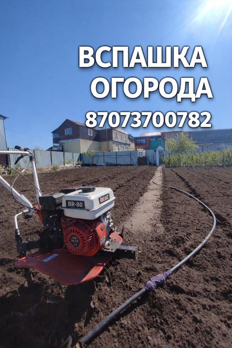 Вспышка огорода качественно