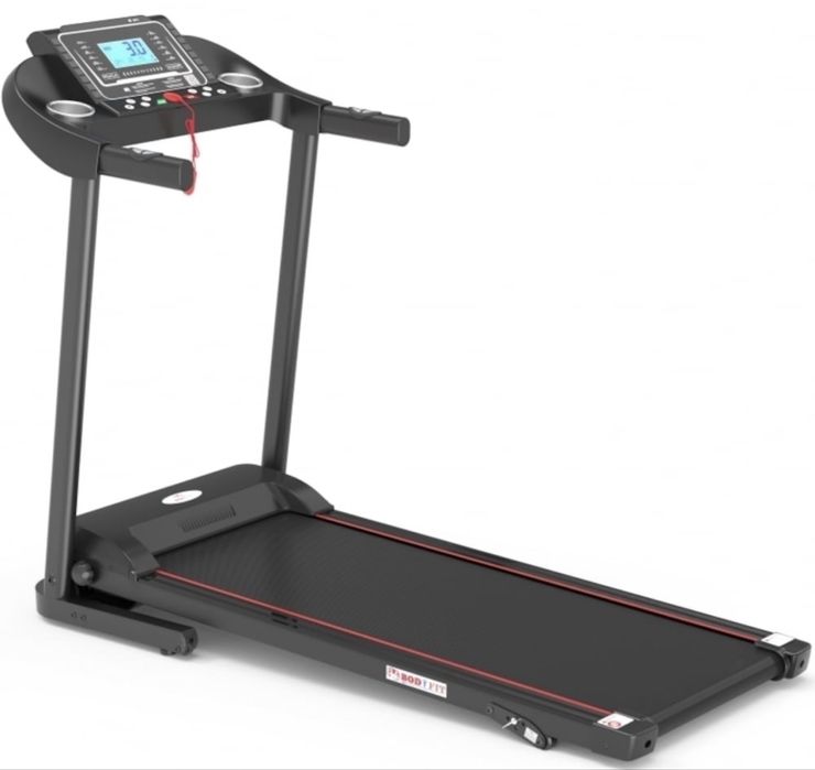 Banda de alergat - BodyFit Z2000