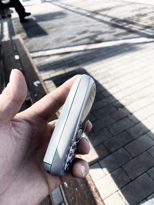 Siemens C60 оригинал