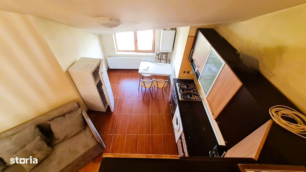 Apartament 1 camera Zona Siretului