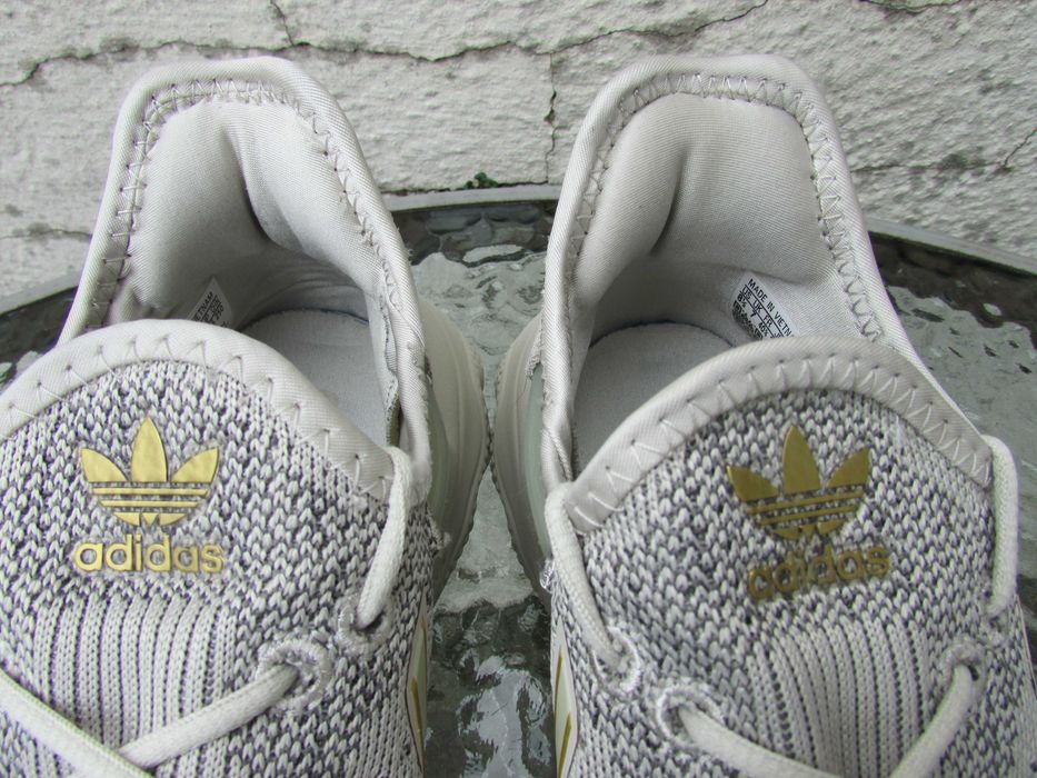 Дамски маратонки Adidas Ozweego Knit