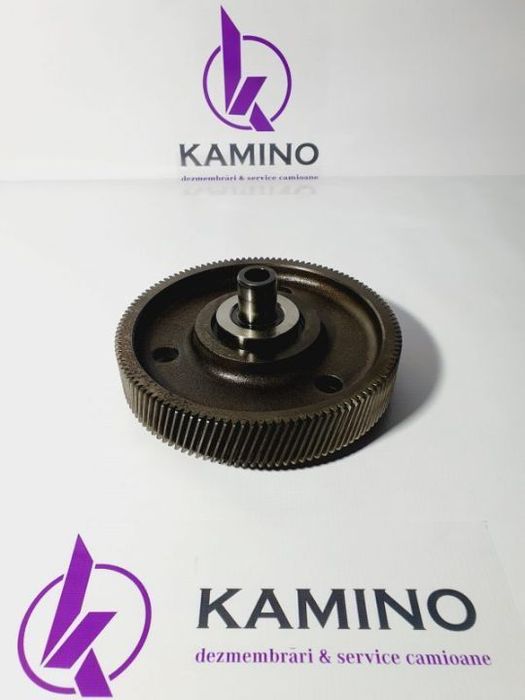 roata dintata / pinion distributie scania