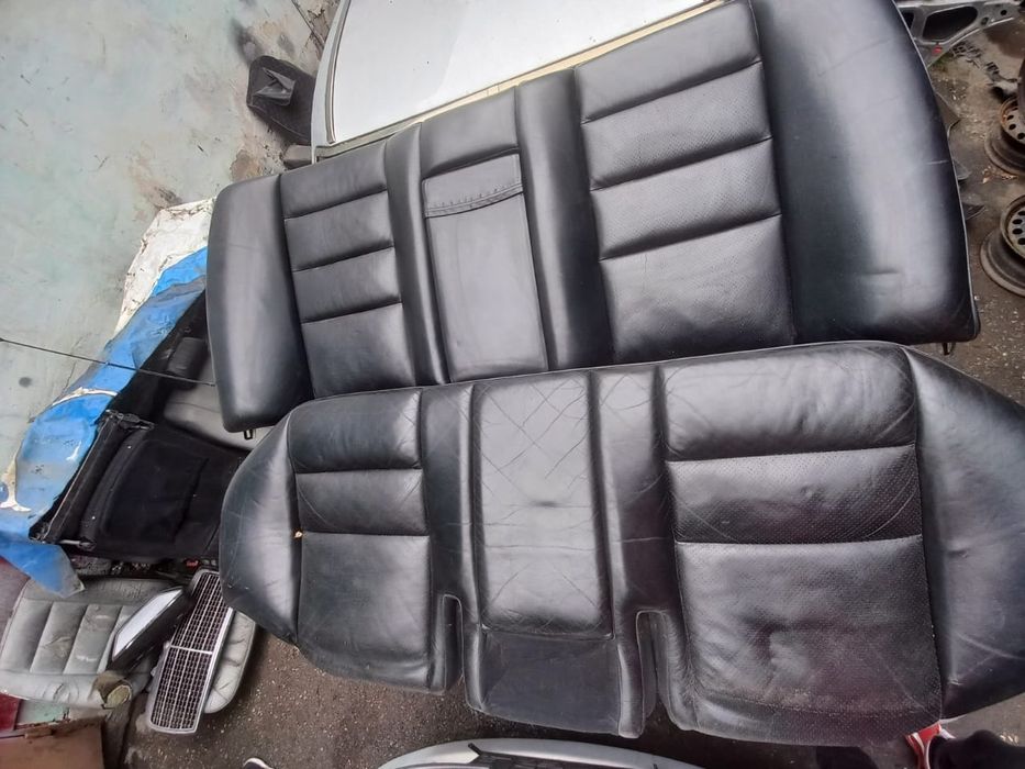 Мерседес 124 запчасти