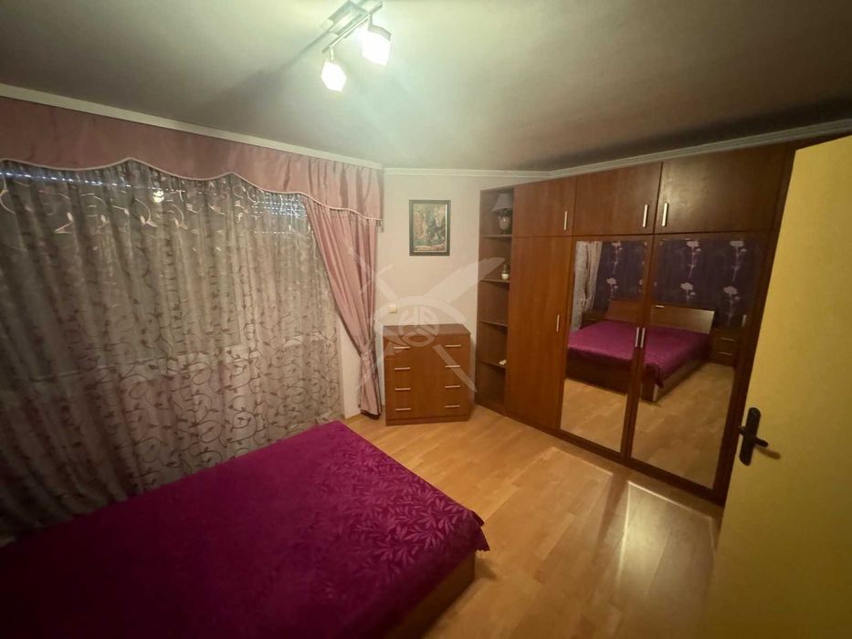 Продава се Тристаен апартамент в Айтос - 75 кв.м за 1280 €/кв.м - Снимка #3