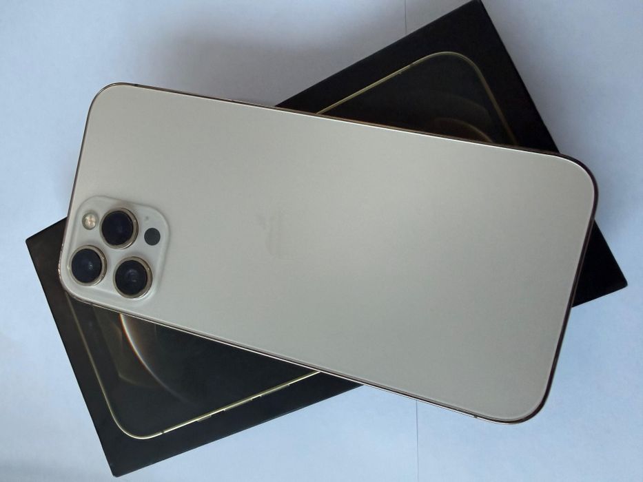IPhone 12 Pro Max 256GB