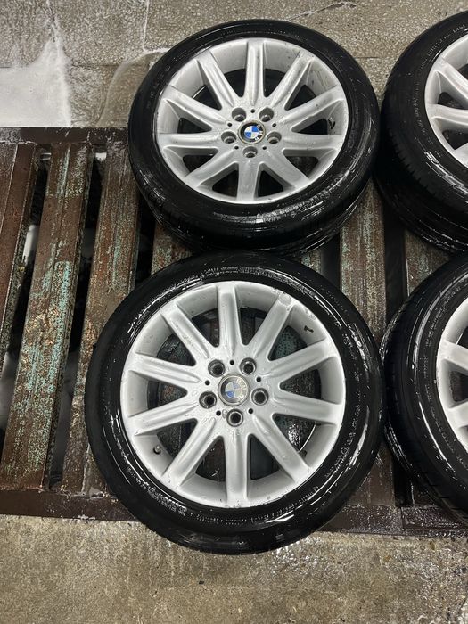 BMW r17 225/50/17