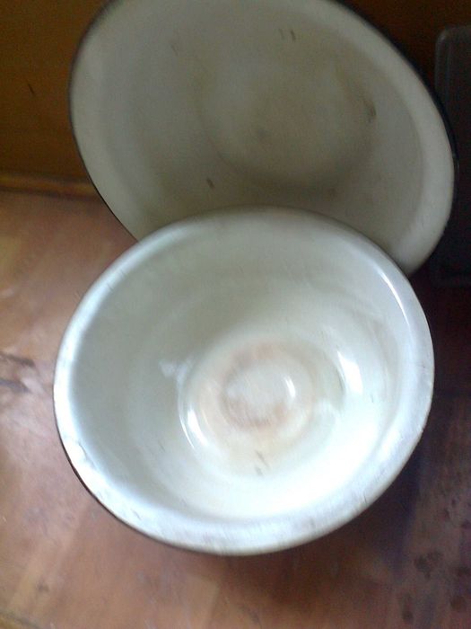 продам кастрюли и тазы