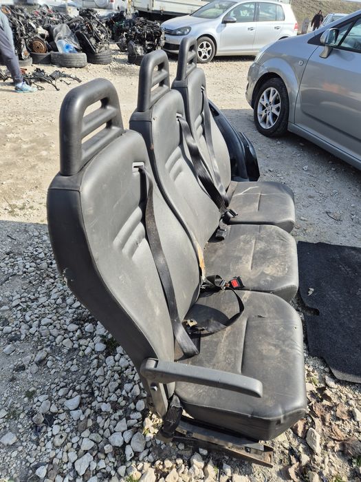 Оригинални Седалки за Ивеко 98- 2006г