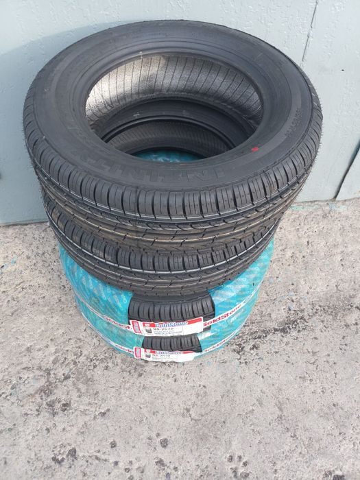 Шины летние 185/65/14