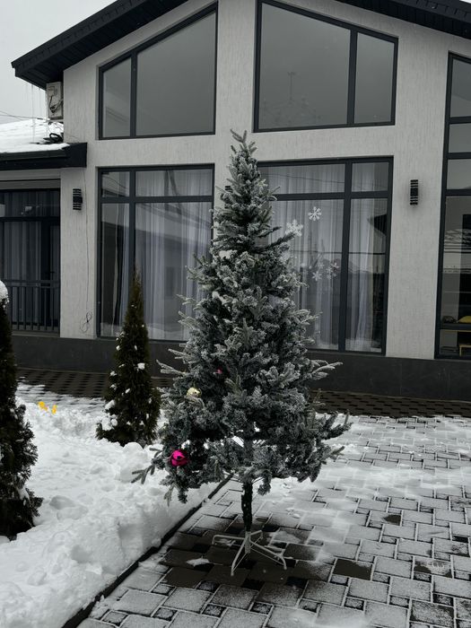 Елка 2.10 продаю в хорошом состаяние