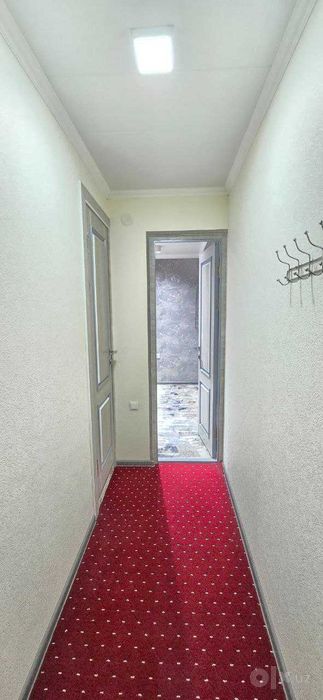 Продается квартира (своя)