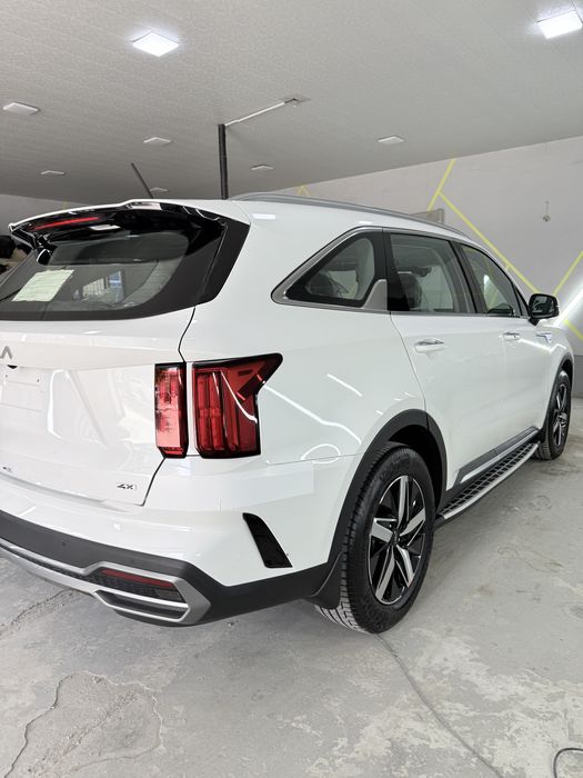 Kia sorento 2023
