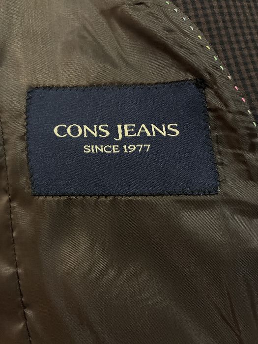 Пиджак Cons Jeans