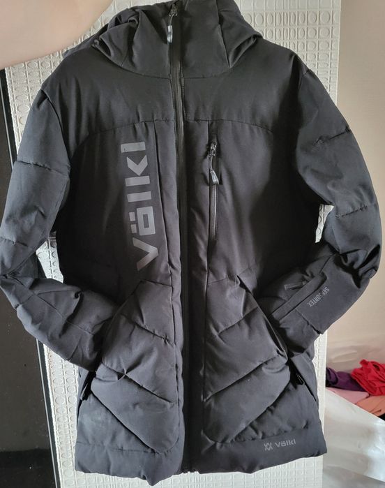 Куртка на мальчика