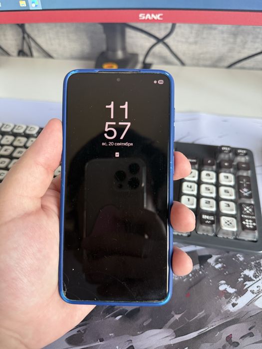 Samsung S21 5G