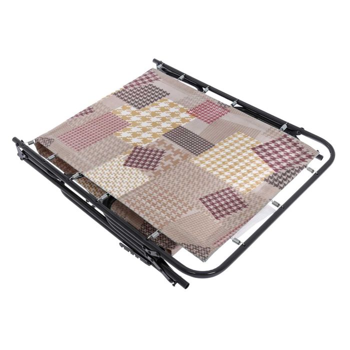 Кровать раскладная(раскладушка)