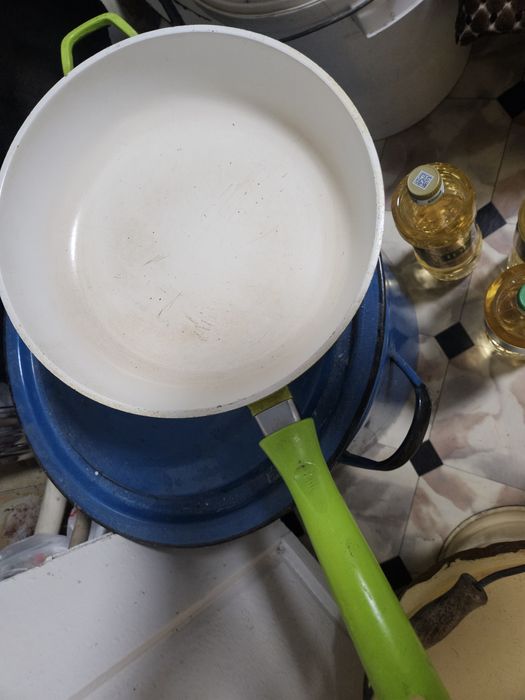 Сковорода Сковорода