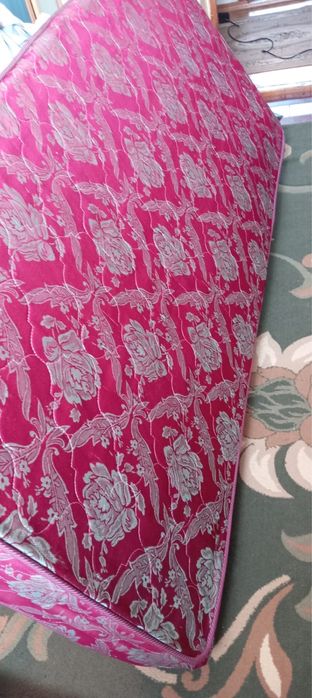 Кровати. Кровать. Матрас.