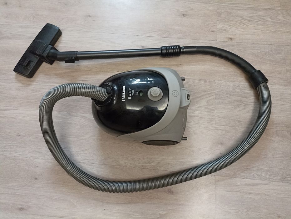Пылесос samsung sc5241