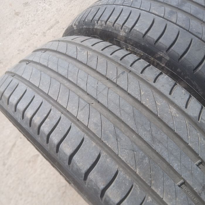 205/55 R16 Michelin vara
