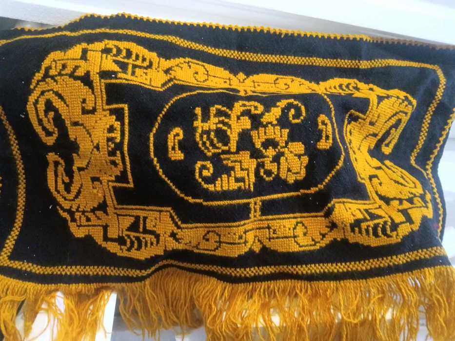 Стар кавьор за стена