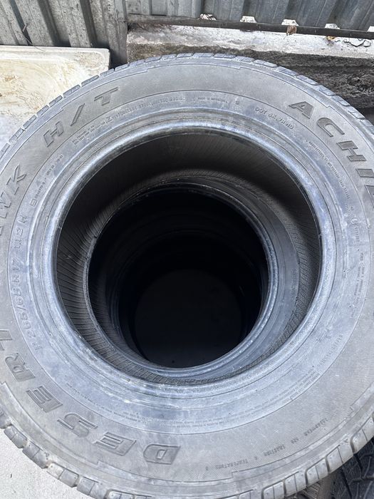 Продам летние шины