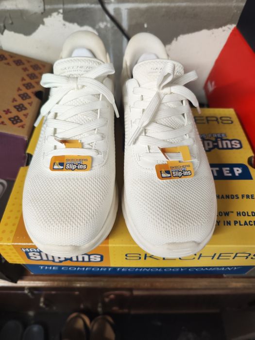 Дамски маратонки Skechers