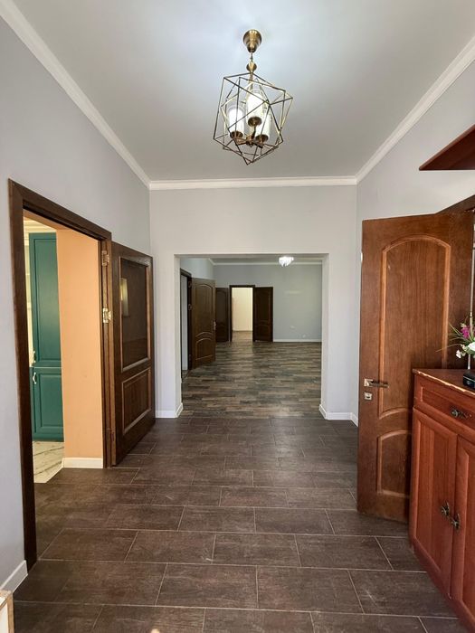 Орталықтан жаңа жер үй