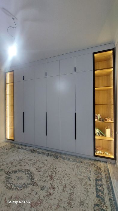 Мебель на заказ.