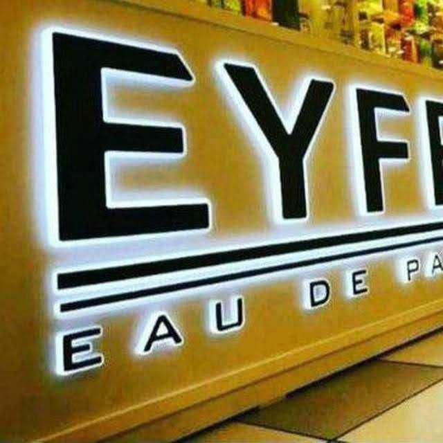 Tashqi reklama|3D harflar|Lightbox|Banner|O'rnatib berish