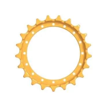 Sprocket Caterpillar 320F 320E 320D 323F 323E + piese CAT