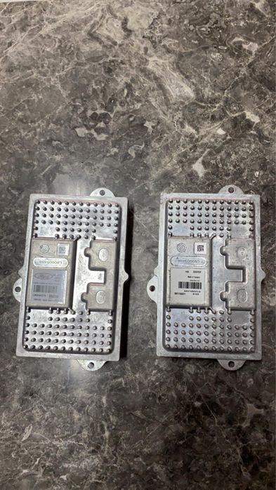 Форд Баласт модули Фар фарове управление