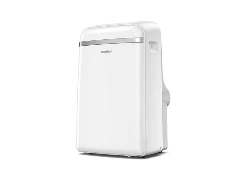 Мобилен климатик »Smart Cool 12000 Plus«, за помещения до 43 м²