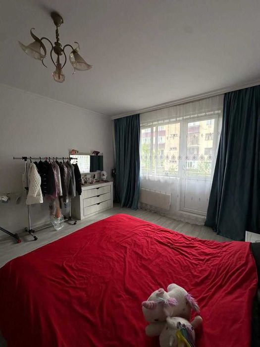 3-ком кв мкр Зердели