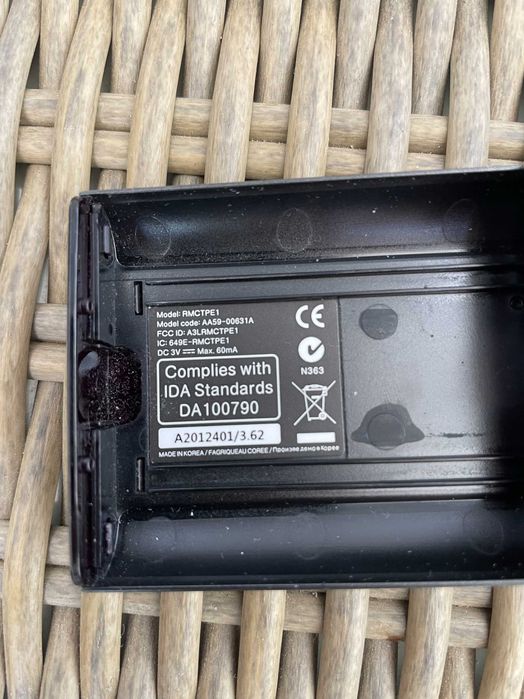 Telecomanda Samsung Smart Touch Control RMCTPE1