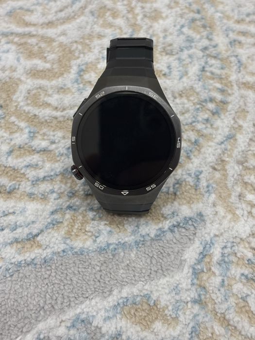 Смарт часы Huawei gt 5 pro